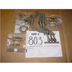 Farrel Drill Grinder Model - 1G1 - Repair Parts: