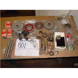 Oliver Drill Grinder