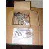 Image 1 : Box of Hand Saw Clamp Replacement Parts: 