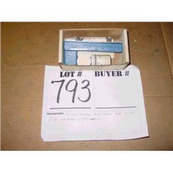 Milford Bandsaw Blade Splicer Model 1C -002