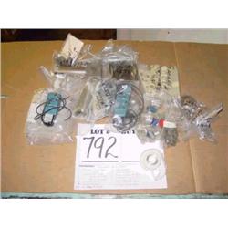 Cincinnati Misc. Parts: