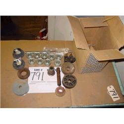 Miscellanius Repair Parts