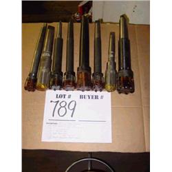 McCrosky Blade Reamers: