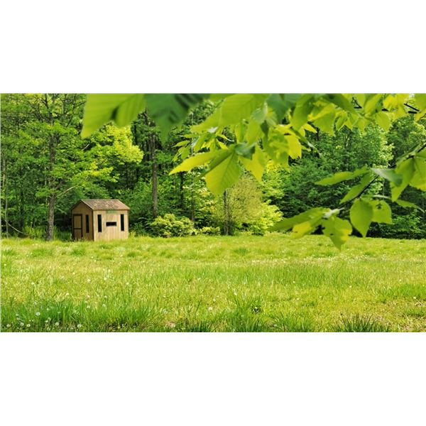 Food Plot Naming Rights