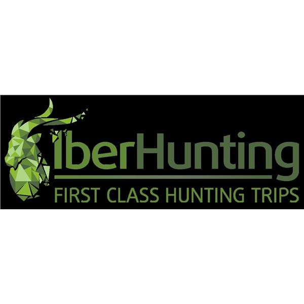 Sierra Nevada Ibex Hunt