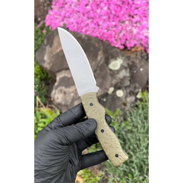 Smackrell Outdoors Knife Set