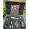 Image 4 : Smackrell Outdoors Knife Set