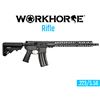 Image 1 : Battlement Arms Development Workhorse Rifle - In honor of Chuck Coccodrilli