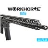 Image 3 : Battlement Arms Development Workhorse Rifle - In honor of Chuck Coccodrilli