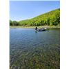 Image 10 : Fly Fishing the Amazing West Branch of the Delaware river for 1 or 2 fisherman