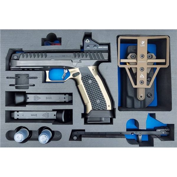 Laugo Arms Alien Full Kit