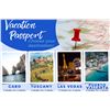 Image 1 : Vacation Passport