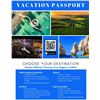 Image 2 : Vacation Passport