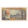 Image 2 : 1955 France 500 Francs Note VF (Holes).