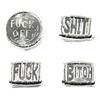 Image 1 : 4x 1oz Beaver Bullion .999 Silver Ingots. 4pcs (Tax Exempt)