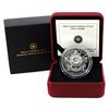 Image 1 : 2008 Canada Poppy Limited Edition Proof Sterling Silver Dollar