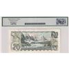 Image 2 : BC-50a 1969 Bank of Canada $20, Beattie-Rasminsky, Legacy CUNC64 PPQ
