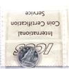 Image 2 : 10-cent 1941 ICCS MS64. Softly Frosted Blast-White