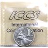 Image 2 : 25-cent 1940 ICCS MS64