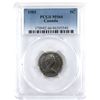 Image 1 : 5-cent 1985 PCGS MS66