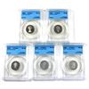 Image 1 : 5-cent 1986 PF70, 1993 PF68, 1995 PF69, 2005 Silver PF70, & 2005 Silver PF68 CCCS Ultra Heavy Cameo.