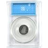 Image 2 : 10-cent 1991 CCCS PF70 Ultra Heavy Cameo