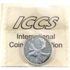 Image 2 : 25-cent 1960 ICCS PL67 Heavy Cameo