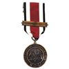 Image 1 : Commissionaires Long Service Medal for 12 Years Service. The Canadian Corps of Commissionaires is a 