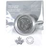 Image 1 : 2022 Canada $5 1oz The Majestic Polar Bear First Strikes .9999 Fine Silver Coin in 