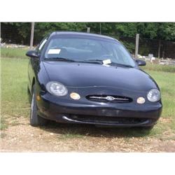1999 FORD TAURUS