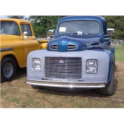 1950 FORD F1 PICKUP