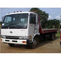 1999 UD 2000 ROLLBACK