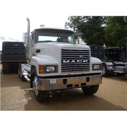2003 MACK CH613 T/A TRUCK TRACTOR