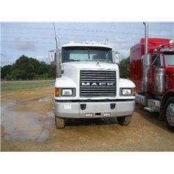 2000 MACK CH613 T/A TRUCK TRACTOR