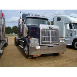 1999 WESTERN STAR 4964 T/A TRUCK TRACTOR