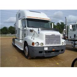 1999 FREIGHTLINER T/A TRUCK TRACTOR