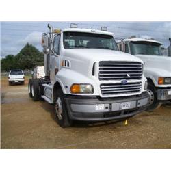 1997 FORD 9513 AEROMAX T/A TRUCK TRACTOR