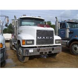 1997 MACK CH613 T/A TRUCK TRACTOR