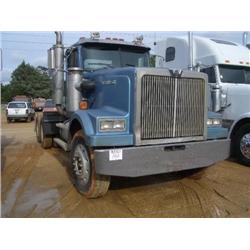 1997 WESTERN STAR 4964 T/A TRUCK TRACTOR
