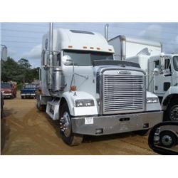 1997 FREIGHTLINER FLD120 T/A TRUCK TRACTOR