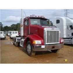1997 PETERBILT 385 T/A TRUCK TRACTOR