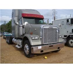 1997 FREIGHTLINER FLD120 CONDO T/A TRUCK TRACTOR