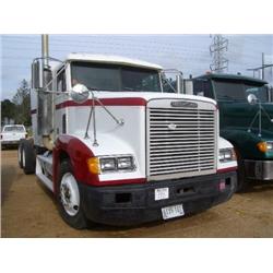 1995 FREIGHLTINER FLD120 T/A TRUCK TRACTOR