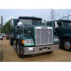 1995 FREIGHTLINER T/A TRUCK TRACTOR