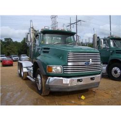 1994 FORD LTL9000 T/A TRUCK TRACTOR