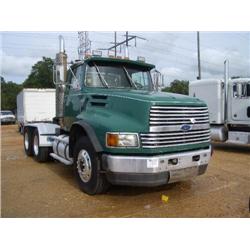 1994 FORD LTL9000 T/A TRUCK TRACTOR