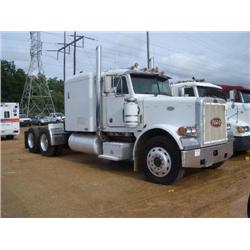 1994 PETERBILT 379 T/A TRUCK TRACTOR