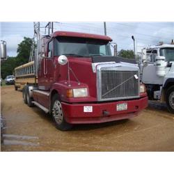 1994 VOLVO T/A TRUCK TRACTOR