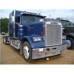 1987 FREIGHTLINER FLD120 T/A TRUCK TRACTOR