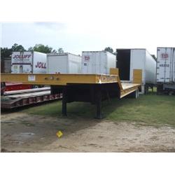 SHOPBUILT 47' T/A LOWBOY